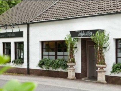 Foto: Tafelsilber