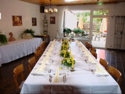 Foto: Tafelsilber