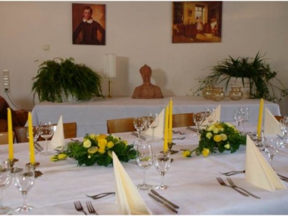 Foto: Tafelsilber