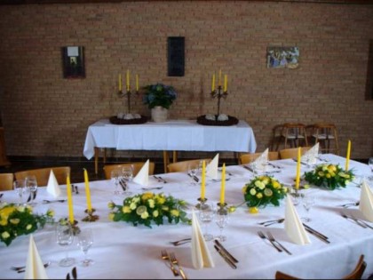 Foto: Tafelsilber