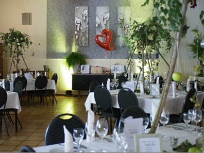 Foto: Tafelsilber