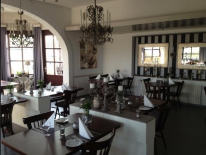 Foto: Tafelsilber