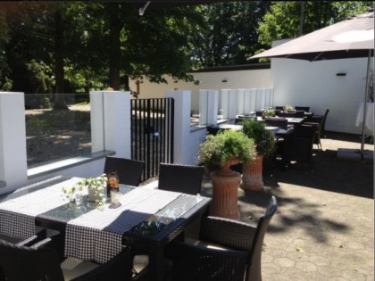 Foto: Tafelsilber