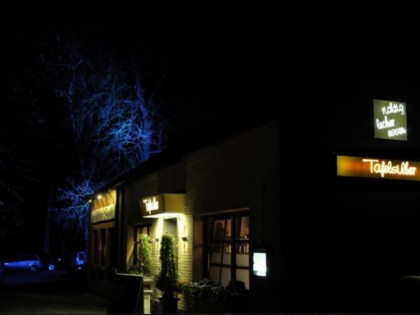 Foto: Tafelsilber